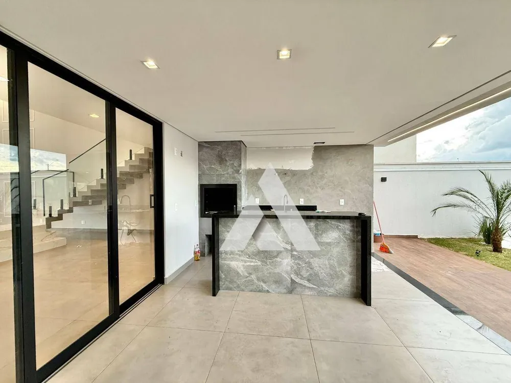 Casa de Condomínio, 4 quartos - Foto 7