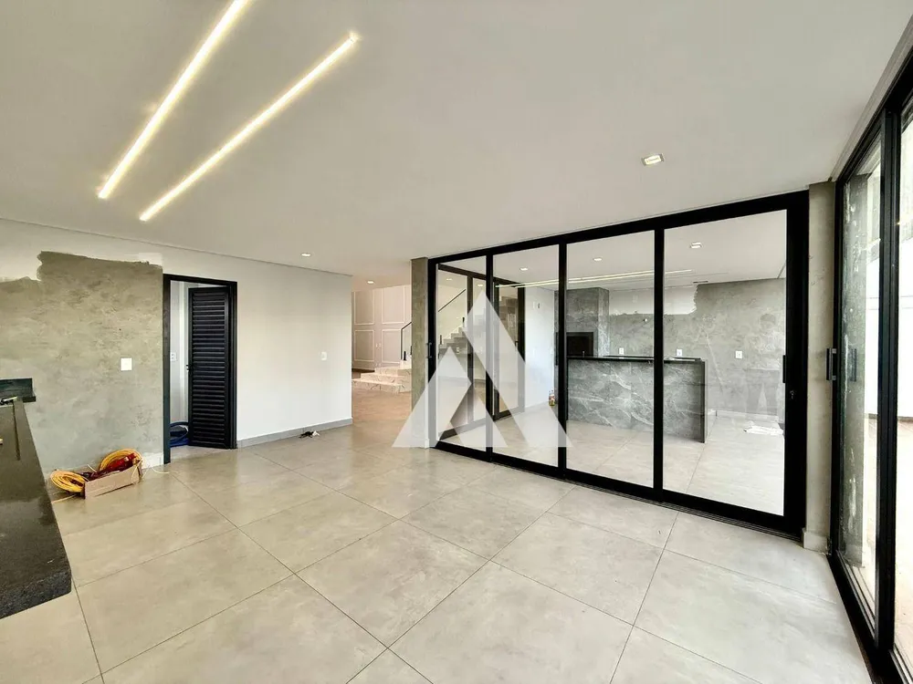 Casa de Condomínio, 4 quartos - Foto 6