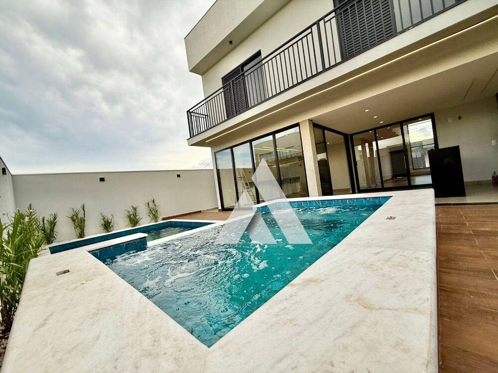 Casa de Condomínio, 4 quartos - Foto 4