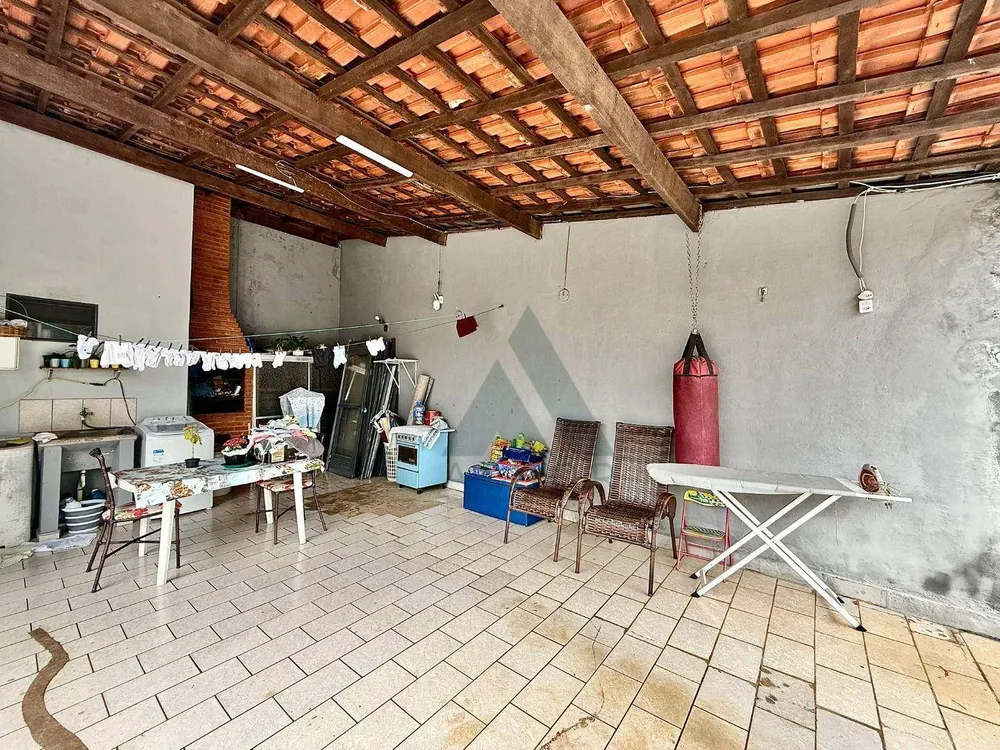 Casa, 2 quartos, 94 m² - Foto 10