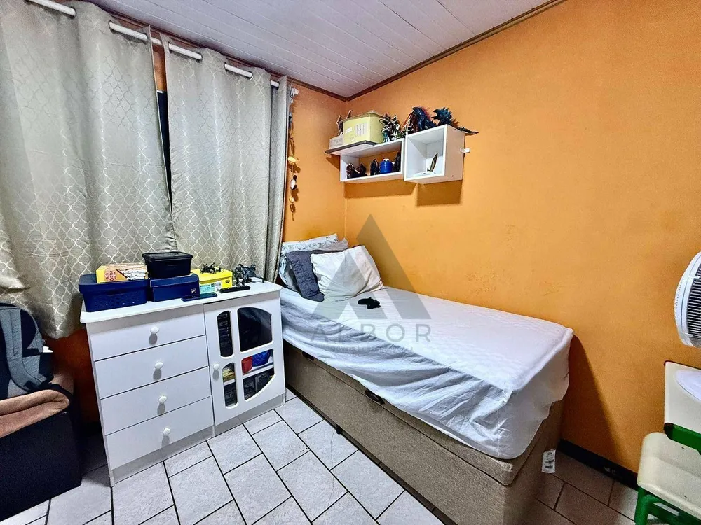 Casa, 2 quartos, 94 m² - Foto 6