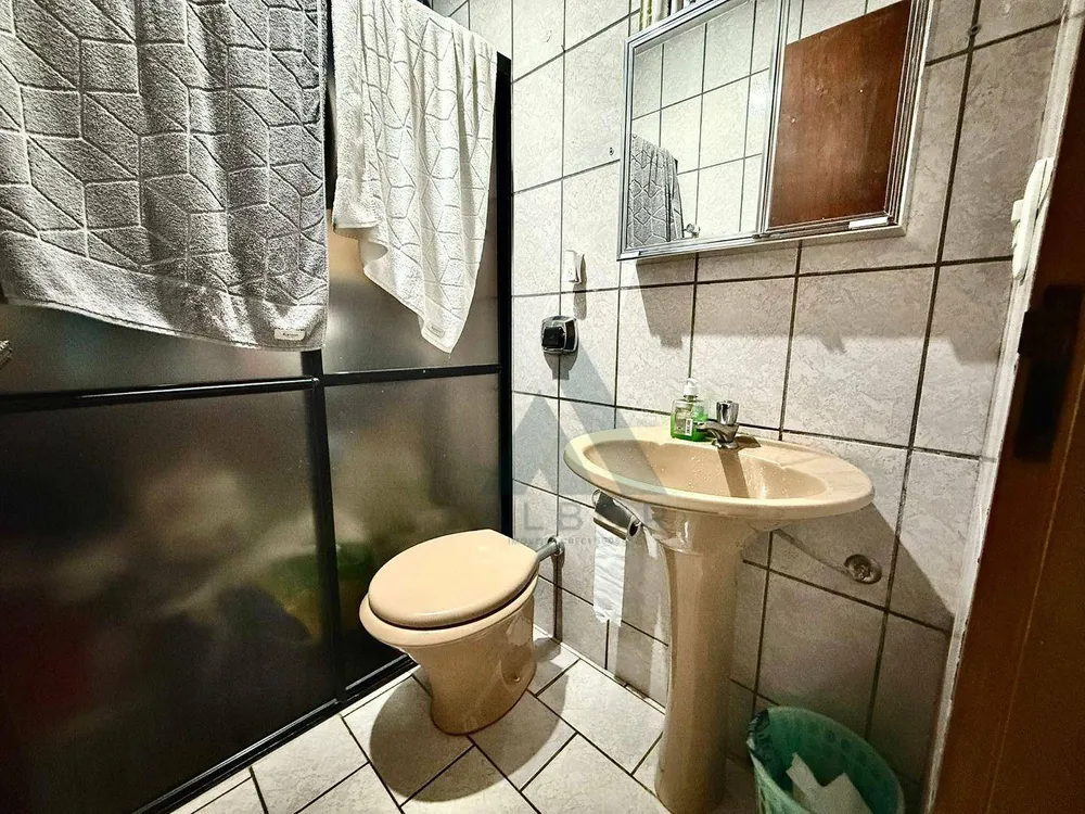 Casa, 2 quartos, 94 m² - Foto 8