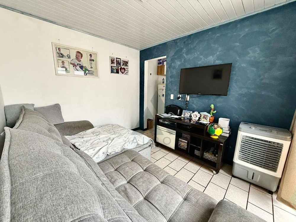 Casa, 2 quartos, 94 m² - Foto 4
