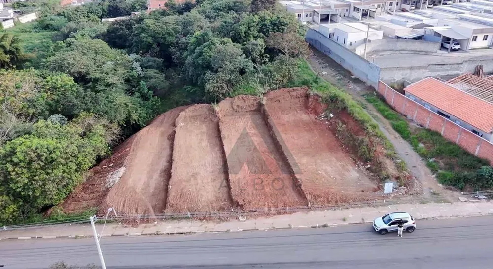 Terreno, 188 m² - Foto 4