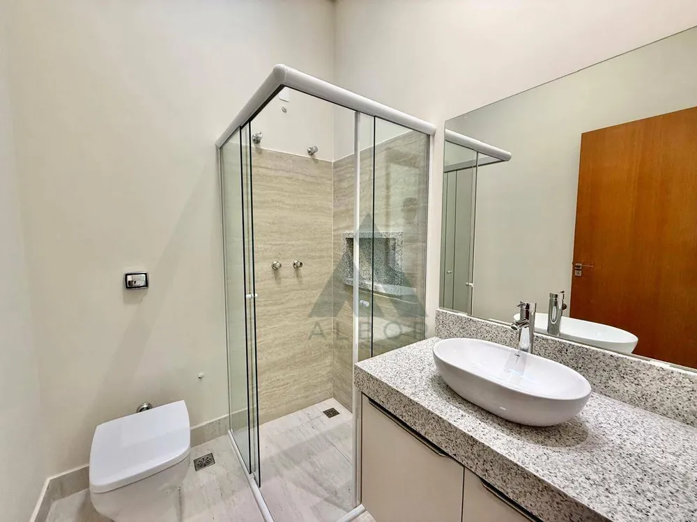 Casa de Condomínio, 3 quartos - Foto 10