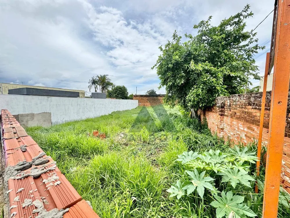 Terreno, 164 m² - Foto 1