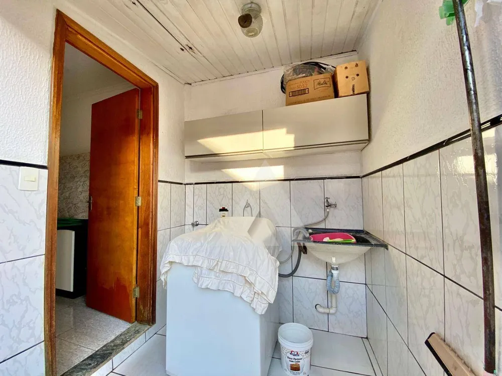 Casa, 3 quartos, 180 m² - Foto 11