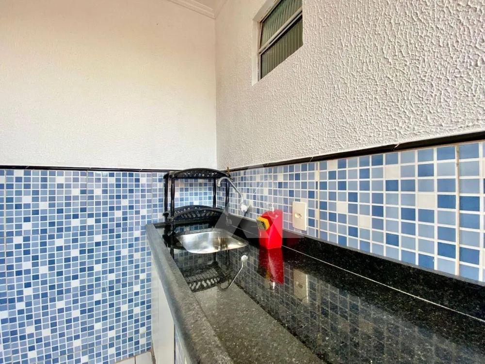 Casa, 3 quartos, 180 m² - Foto 12