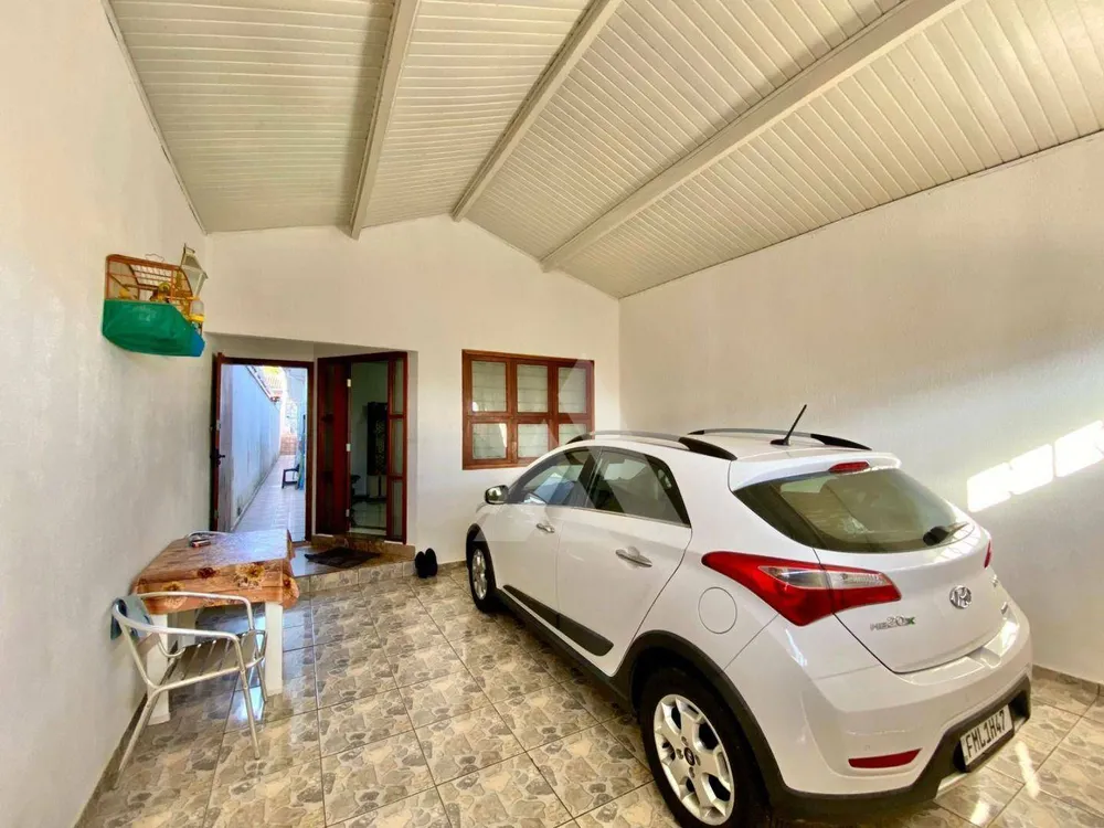 Casa, 3 quartos, 180 m² - Foto 2
