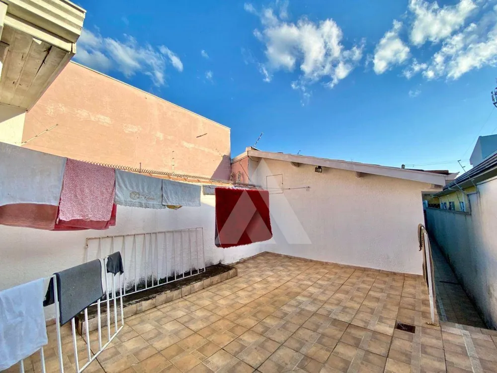 Casa, 3 quartos, 180 m² - Foto 16