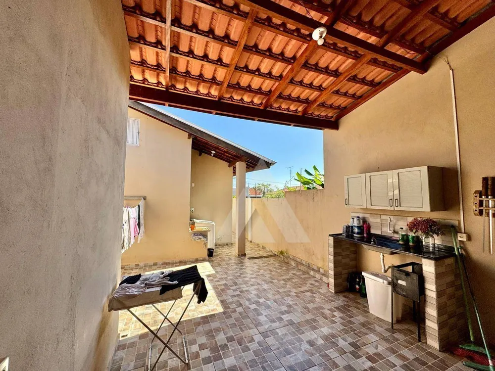 Casa, 3 quartos, 120 m² - Foto 14