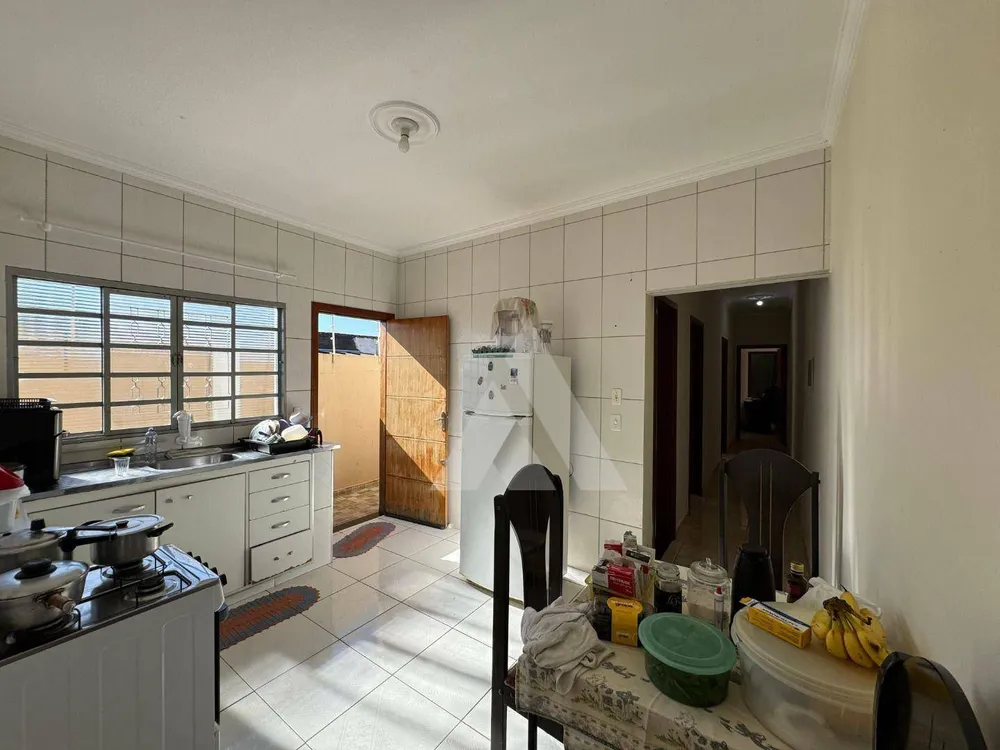 Casa, 3 quartos, 120 m² - Foto 2