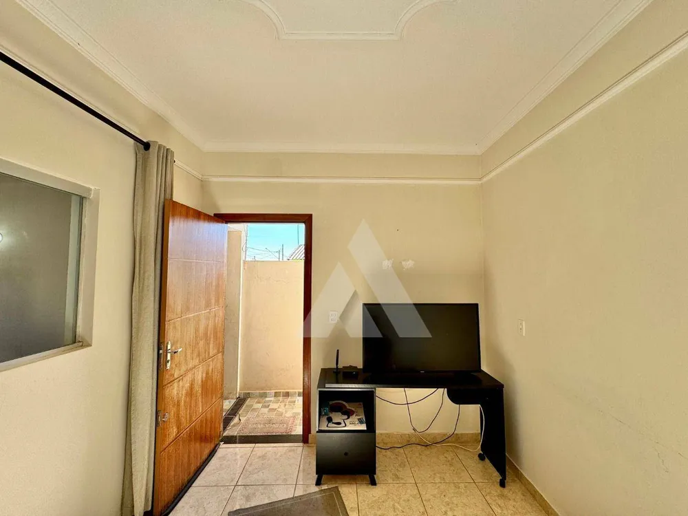 Casa, 3 quartos, 120 m² - Foto 3