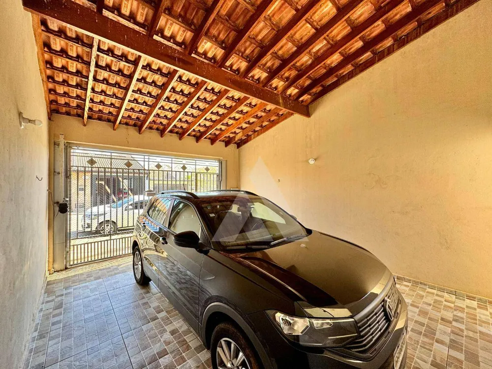 Casa, 3 quartos, 120 m² - Foto 1