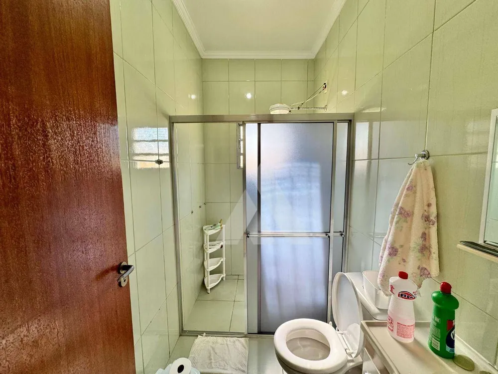 Casa, 3 quartos, 120 m² - Foto 10