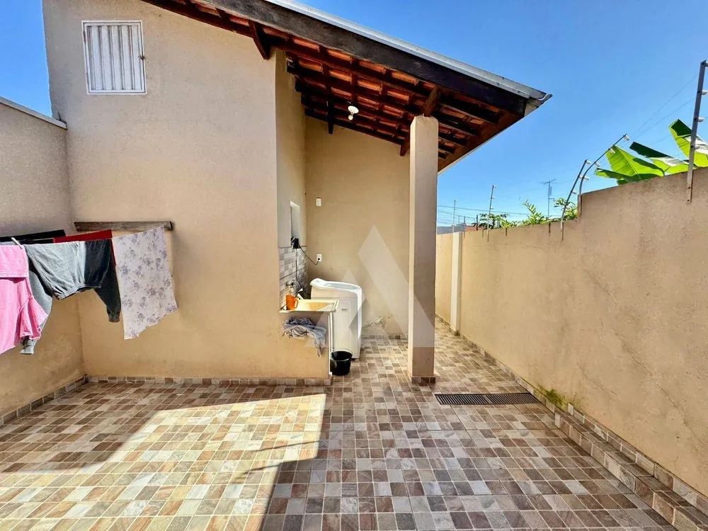 Casa, 3 quartos, 120 m² - Foto 12