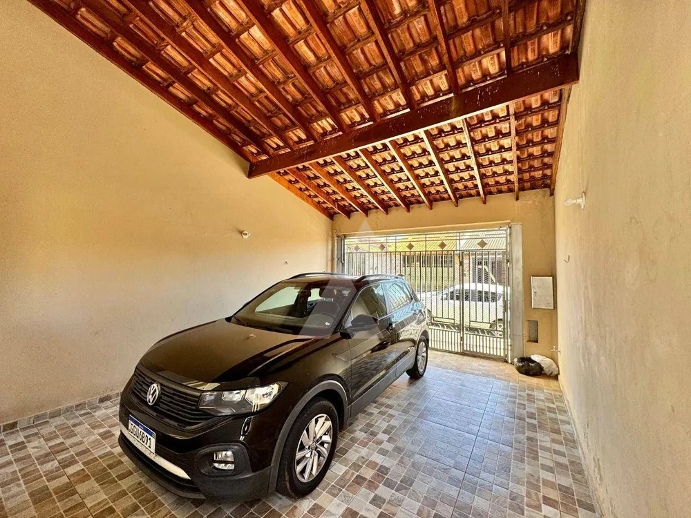 Casa, 3 quartos, 120 m² - Foto 4