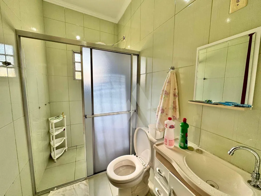 Casa, 3 quartos, 120 m² - Foto 13