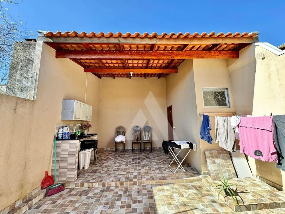 Casa, 3 quartos, 120 m² - Foto 11