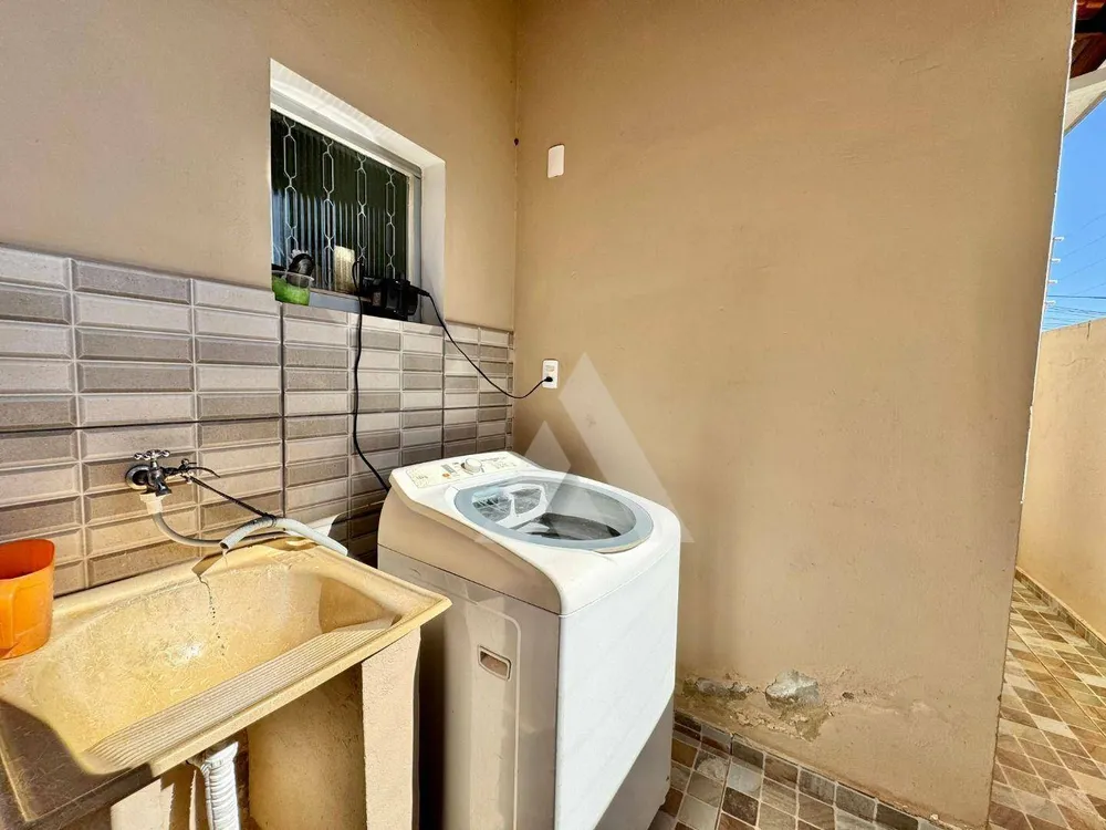 Casa, 3 quartos, 120 m² - Foto 16