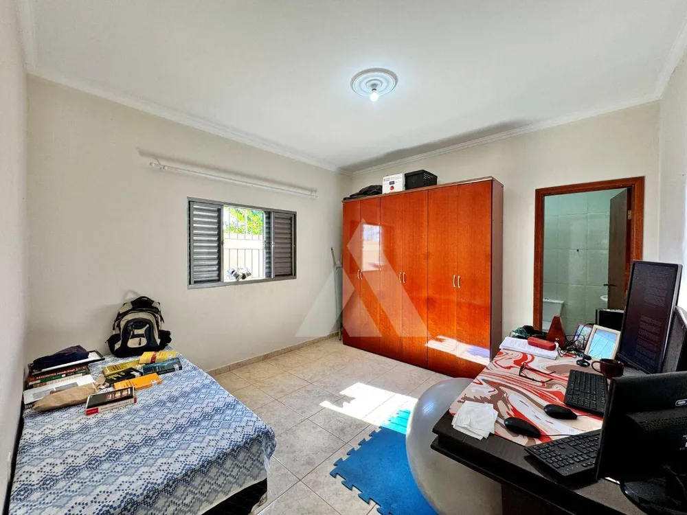 Casa, 3 quartos, 120 m² - Foto 8
