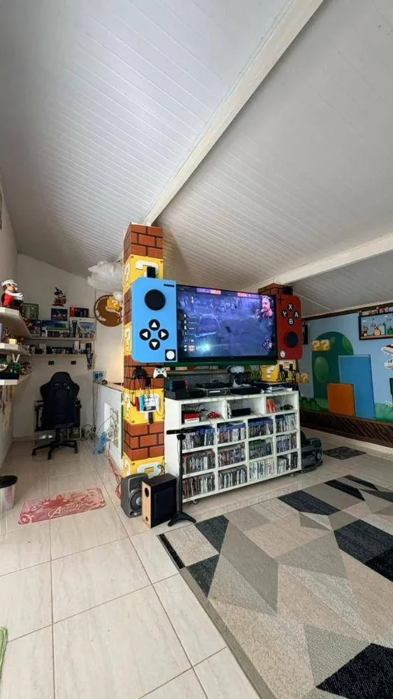 Casa, 3 quartos, 305 m² - Foto 6