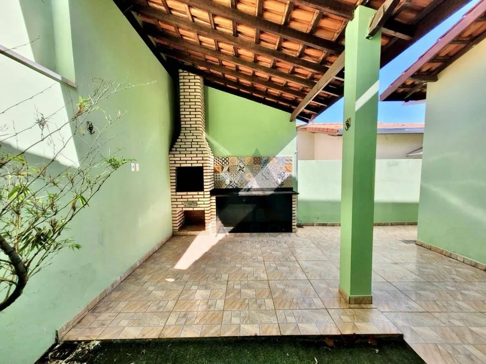 Casa de Condomínio, 2 quartos - Foto 8