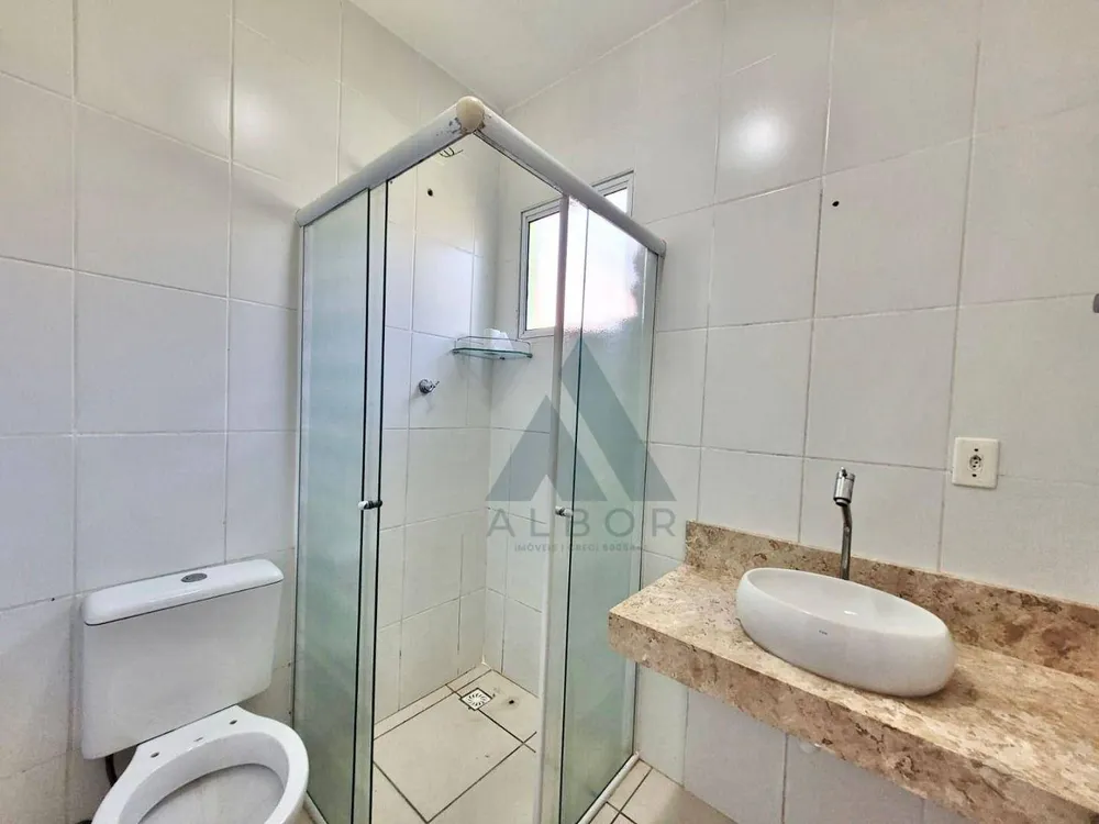 Casa de Condomínio, 2 quartos - Foto 7