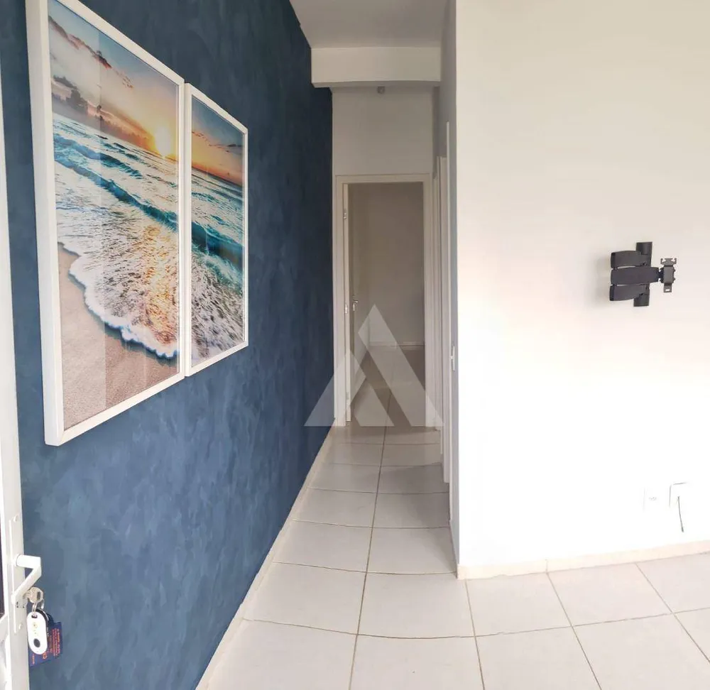 Casa de Condomínio, 2 quartos - Foto 3