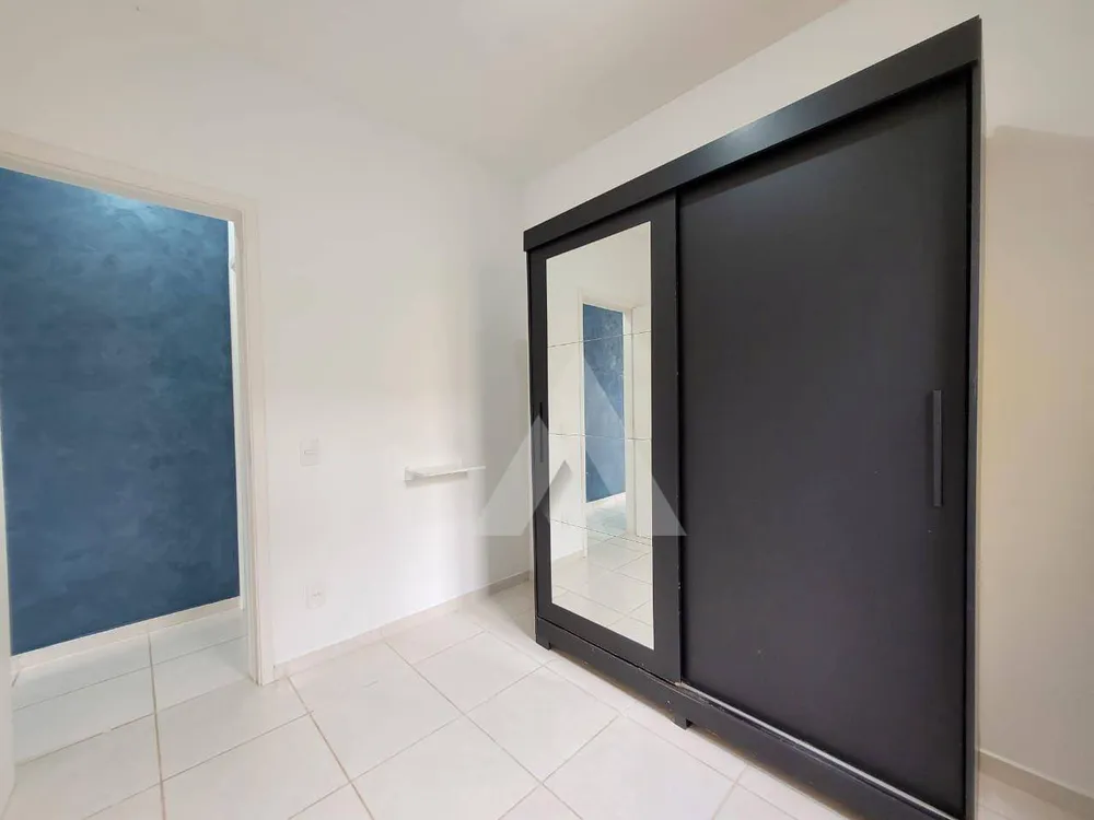 Casa de Condomínio, 2 quartos - Foto 6