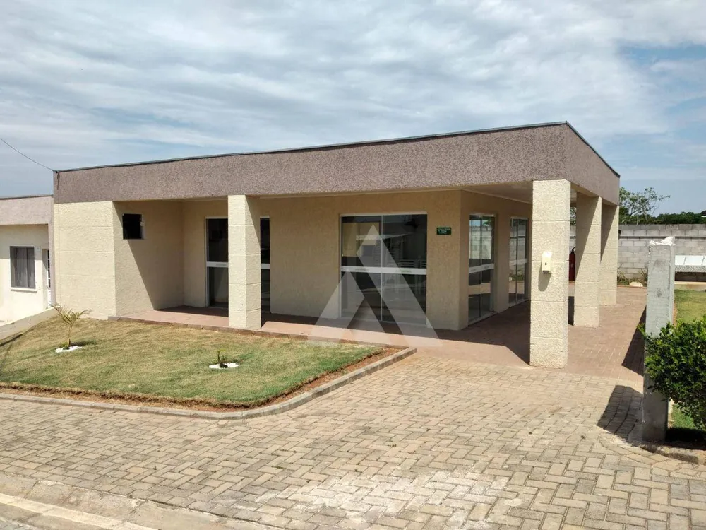 Casa de Condomínio, 2 quartos - Foto 10