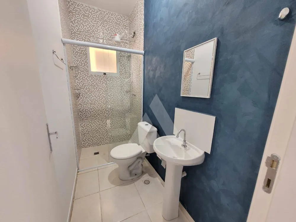 Casa de Condomínio, 2 quartos - Foto 4