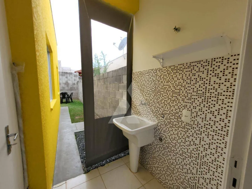 Casa de Condomínio, 2 quartos - Foto 8