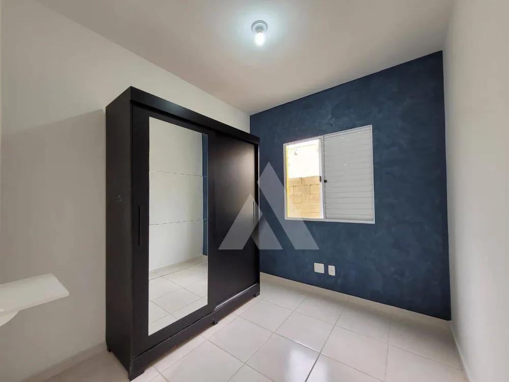 Casa de Condomínio, 2 quartos - Foto 5