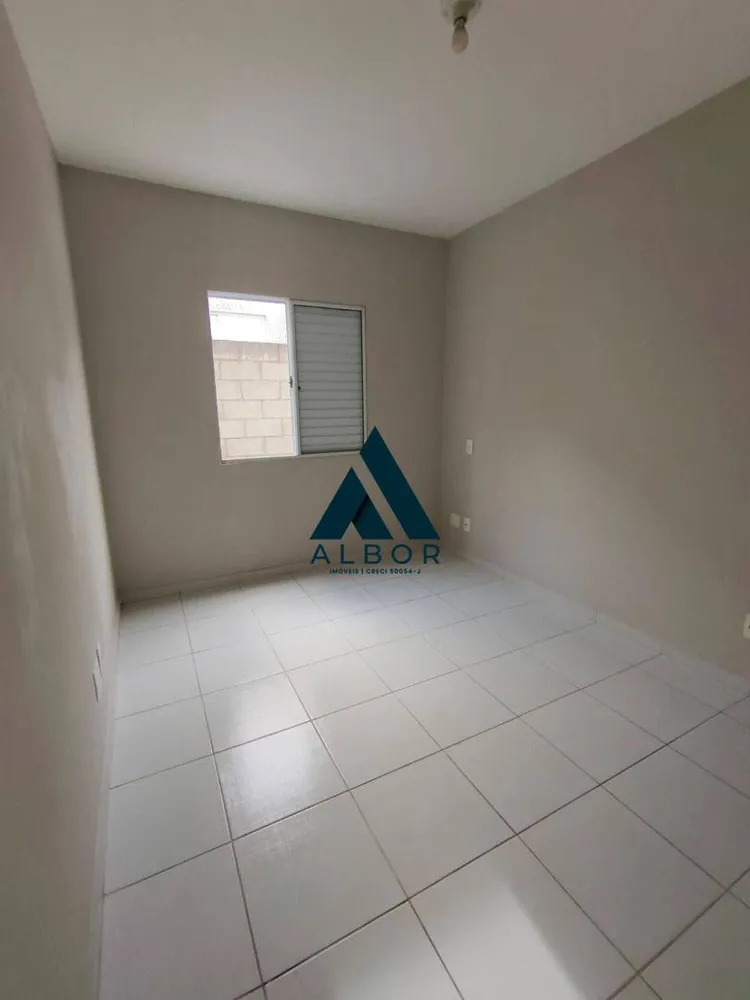 Casa de Condomínio, 2 quartos - Foto 4