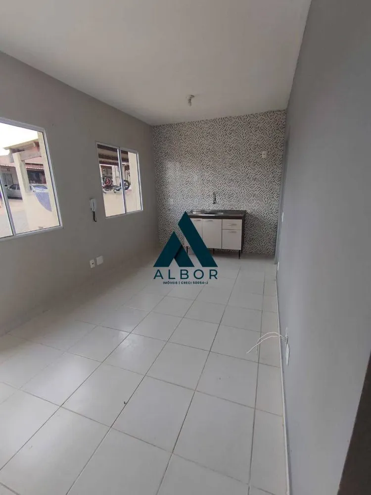 Casa de Condomínio, 2 quartos - Foto 2