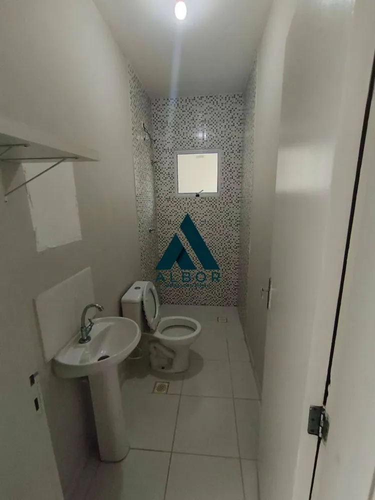 Casa de Condomínio, 2 quartos - Foto 5