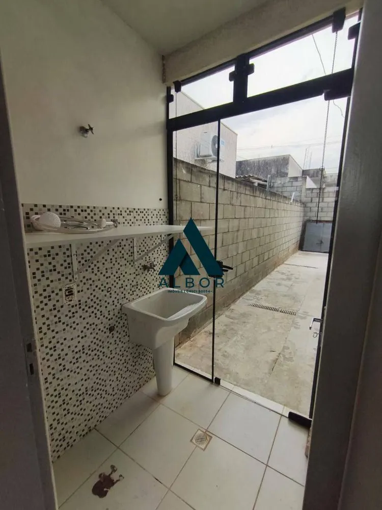 Casa de Condomínio, 2 quartos - Foto 3