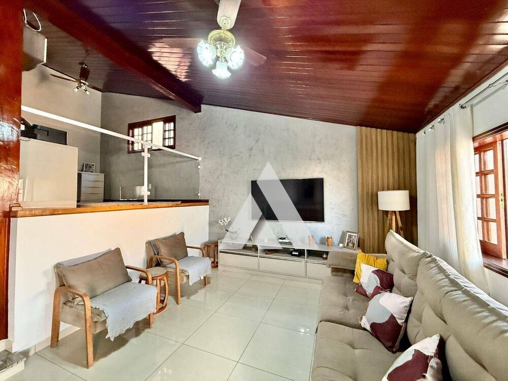 Casa, 3 quartos, 380 m² - Foto 2