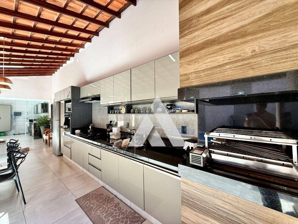 Casa, 3 quartos, 380 m² - Foto 33