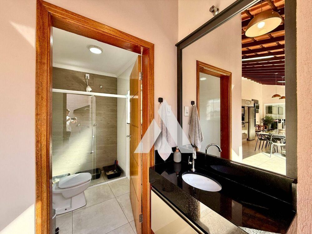 Casa, 3 quartos, 380 m² - Foto 35