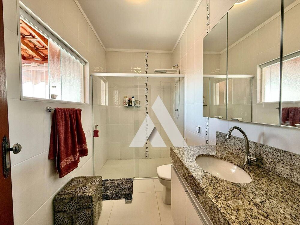 Casa, 3 quartos, 380 m² - Foto 8