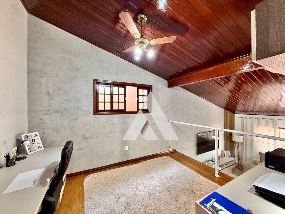 Casa, 3 quartos, 380 m² - Foto 5