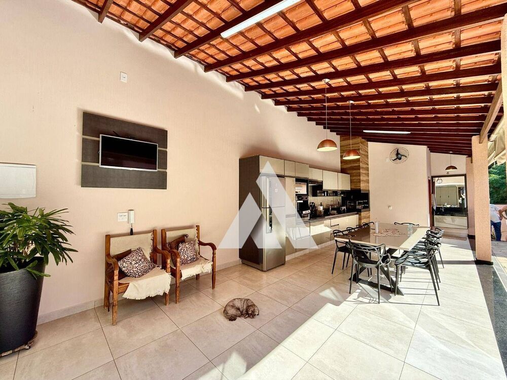 Casa, 3 quartos, 380 m² - Foto 29