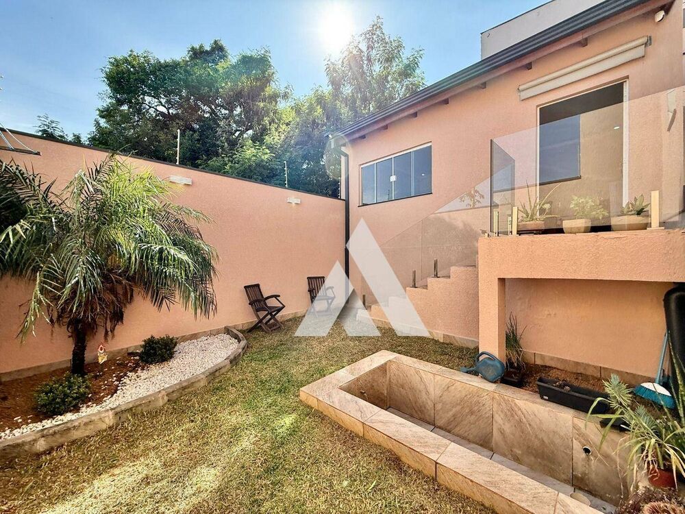 Casa, 3 quartos, 380 m² - Foto 42