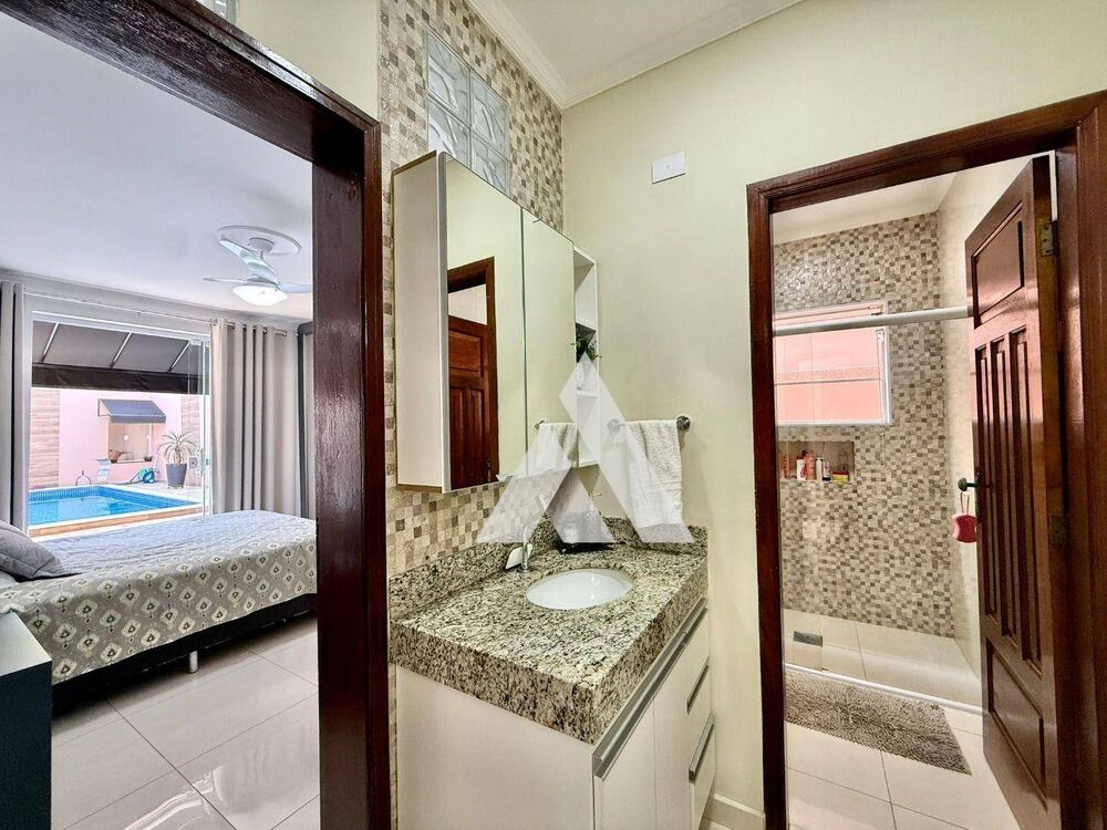 Casa, 3 quartos, 380 m² - Foto 19