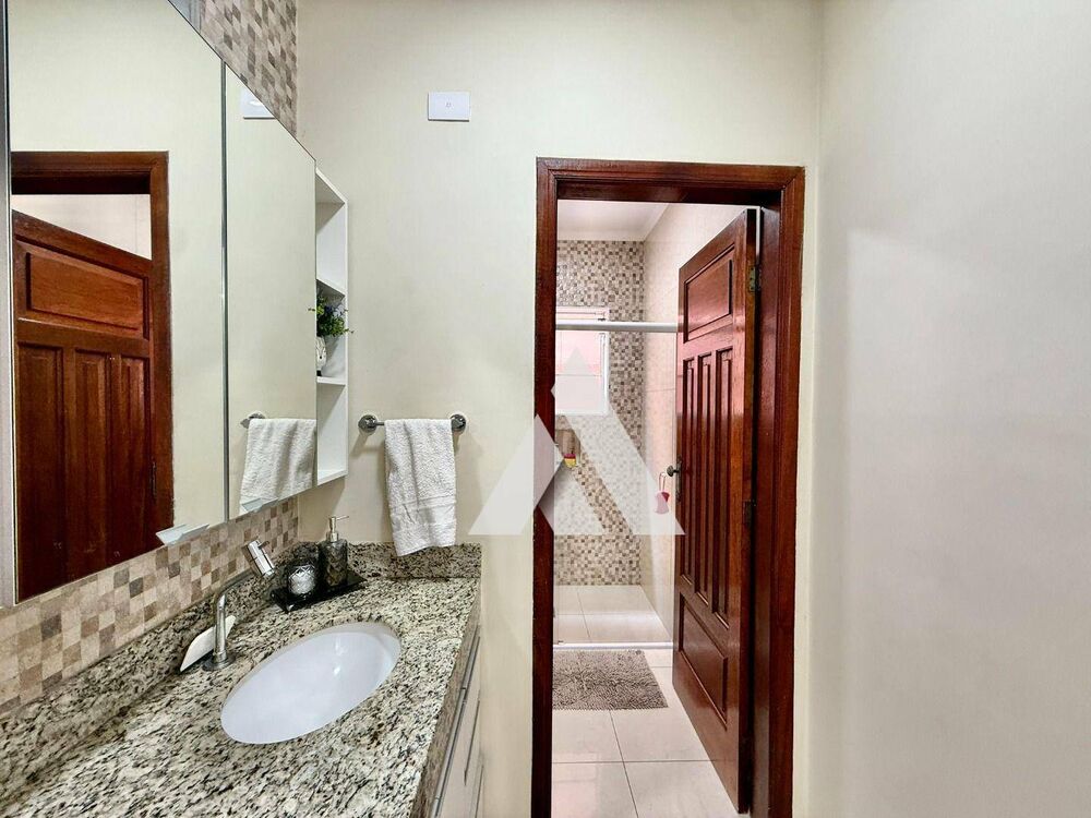 Casa, 3 quartos, 380 m² - Foto 20