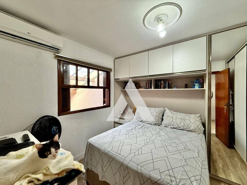 Casa, 3 quartos, 380 m² - Foto 11