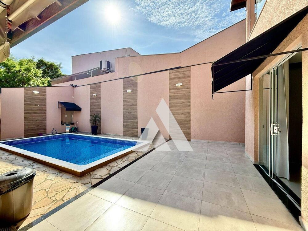 Casa, 3 quartos, 380 m² - Foto 30