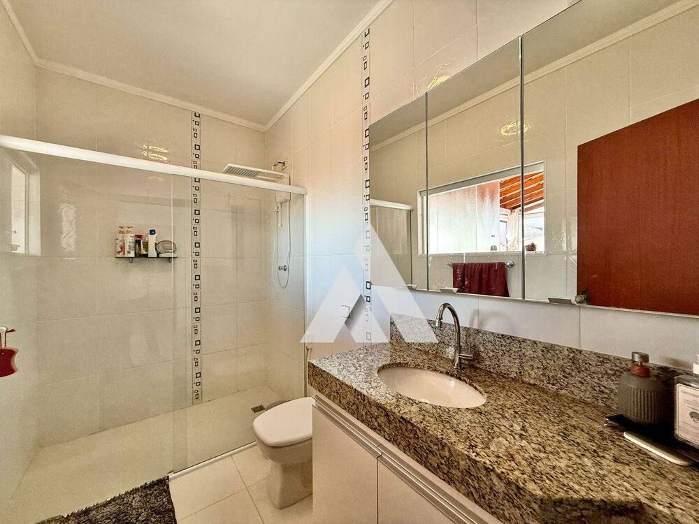 Casa, 3 quartos, 380 m² - Foto 9